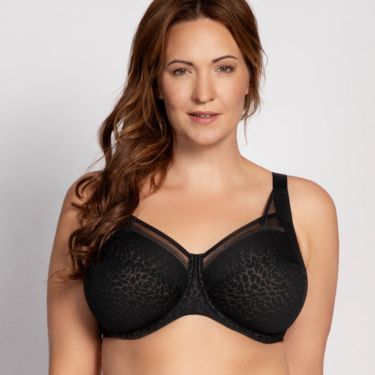 19/23-4 Ulla Dessous ROMY BH mit Bügel