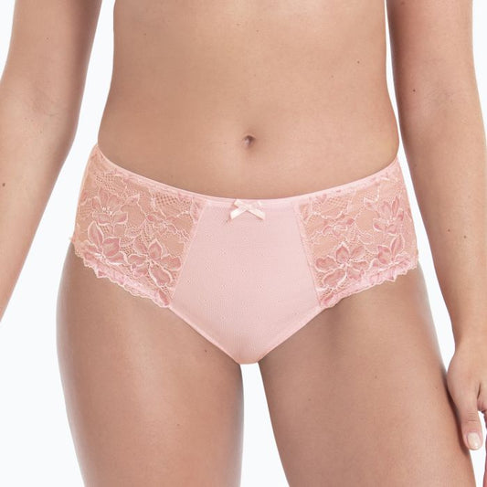 1953-128 Rosa Faia SUZETTE – High-Waist Briefs