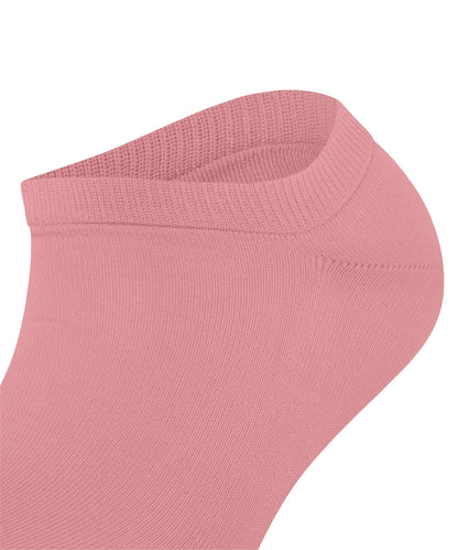 FALKE Active Breeze Women Sneaker socks made of breathable material Colour: peachy