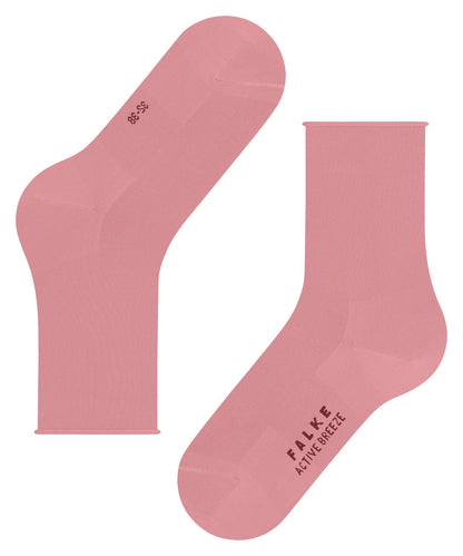 FALKE Active Breeze Women Socks cooling Colour: peachy