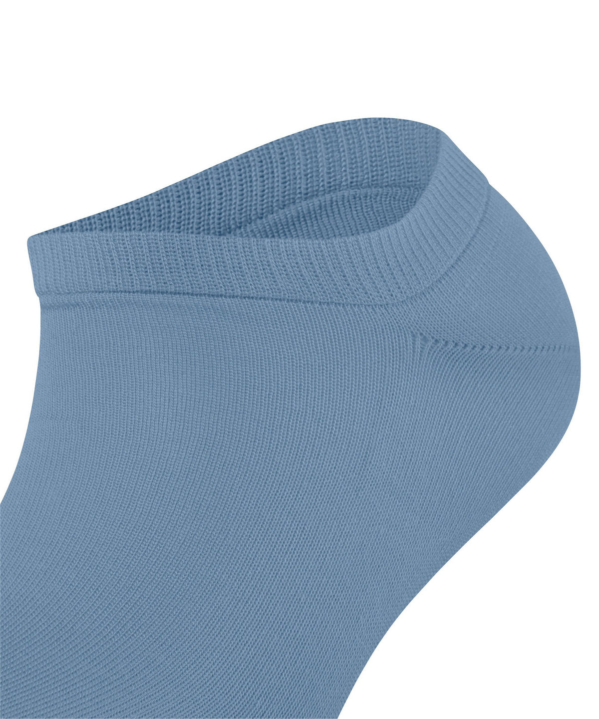 FALKE Active Breeze Women Sneaker socks made of breathable material Colour: sky blue