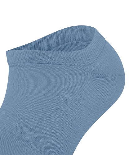 FALKE Active Breeze Women Sneaker socks made of breathable material Colour: sky blue