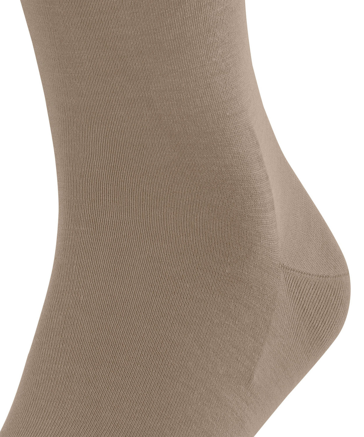 FALKE ClimaWool Men Socks moisture regulating & temperature balancing Colour: sesame