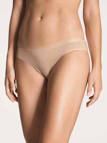 21075-160 Calida Natural Comfort Brief