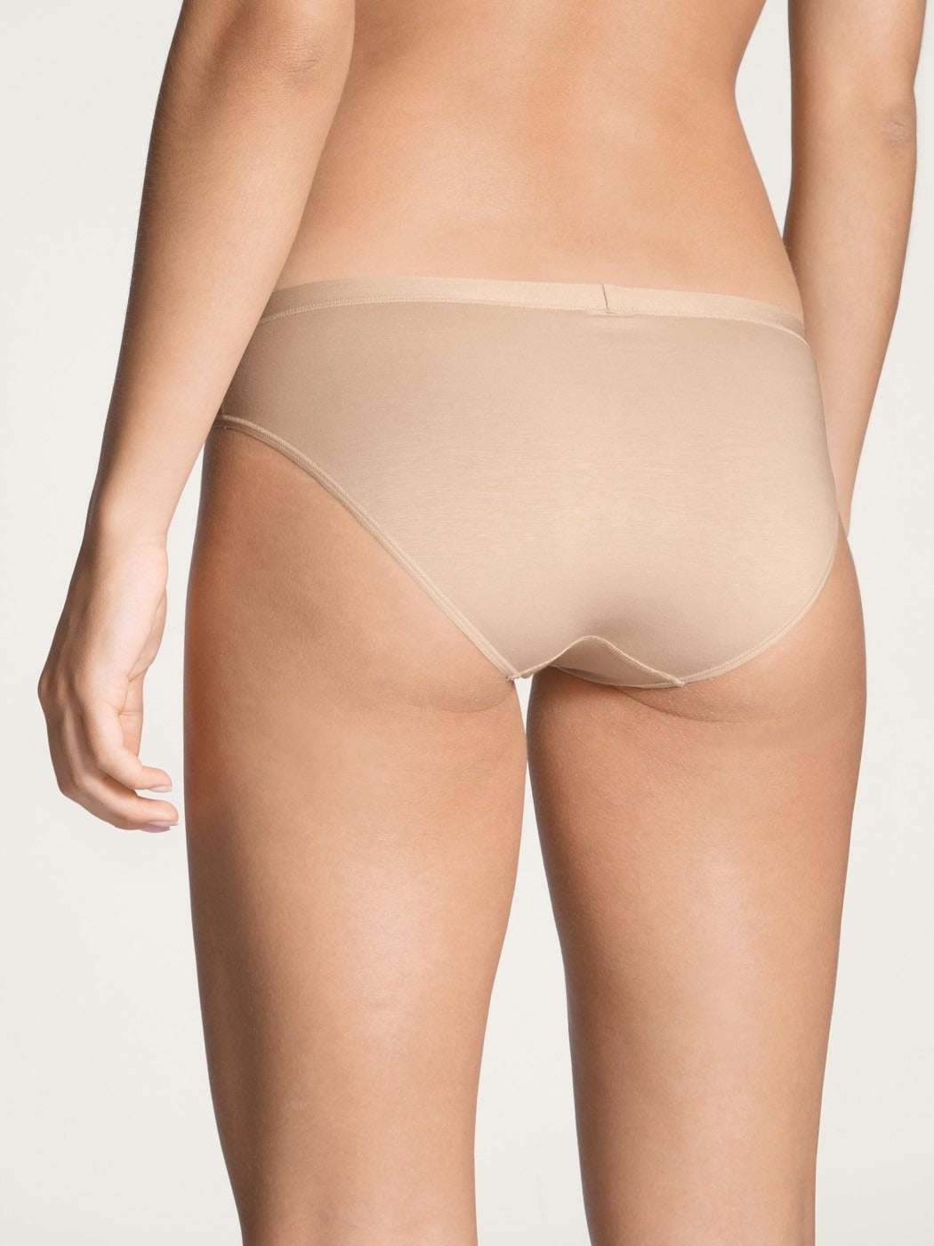 21075-160 Calida Natural Comfort Brief