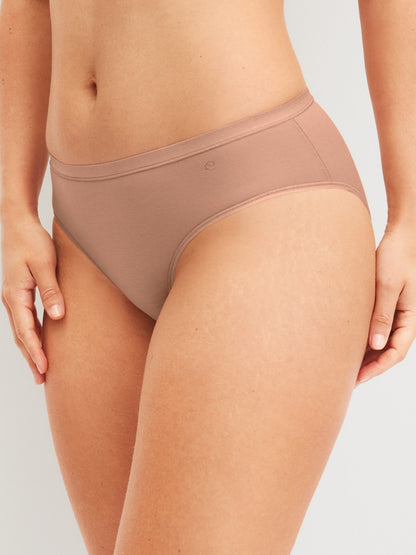 Calida Natural Comfort Brief, regular cut