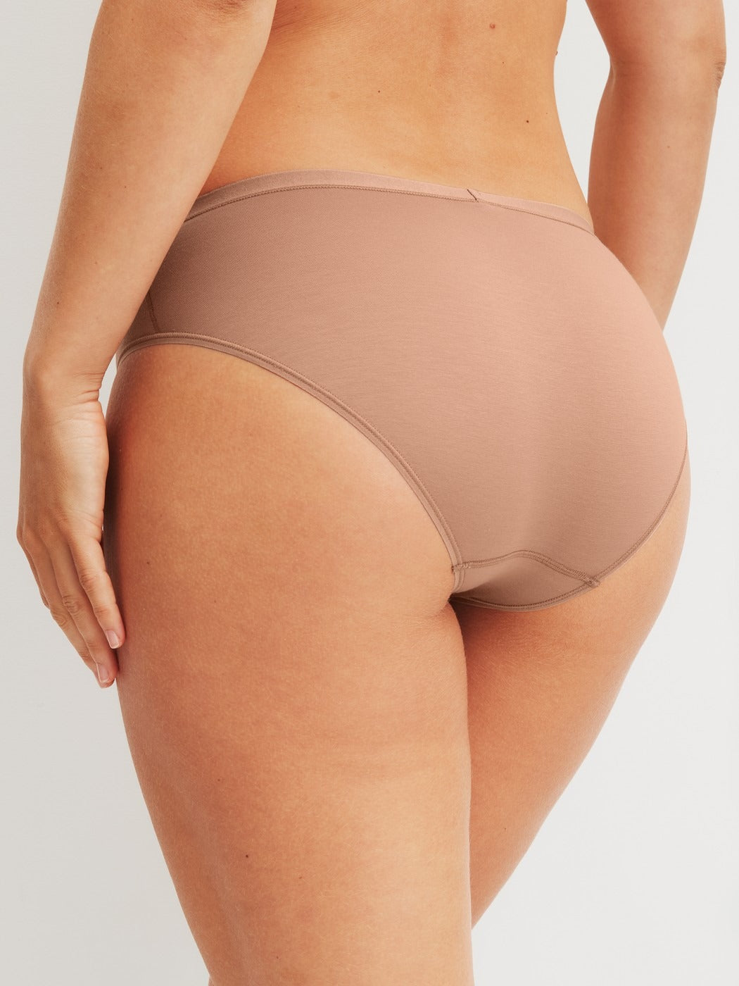 Calida Natural Comfort Brief, regular cut