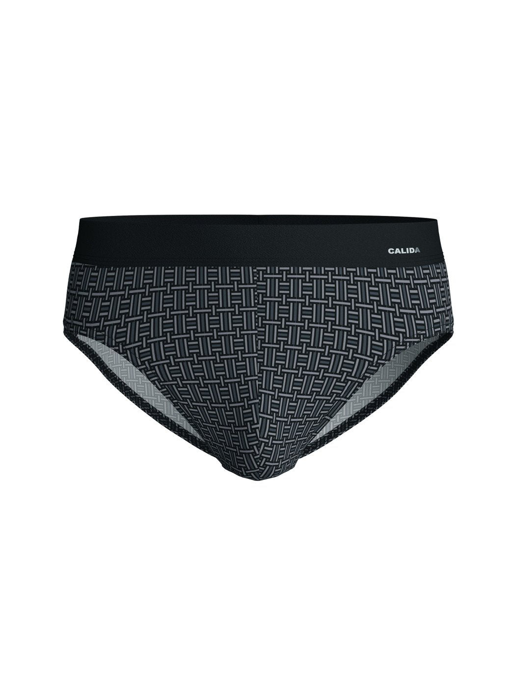 Calida Slip Serie Cotton Code Design
