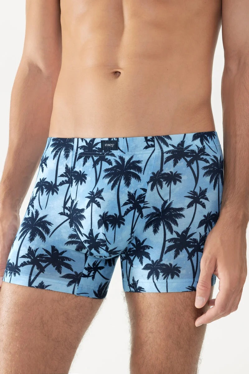 mey Long shorties Serie Palm Haven