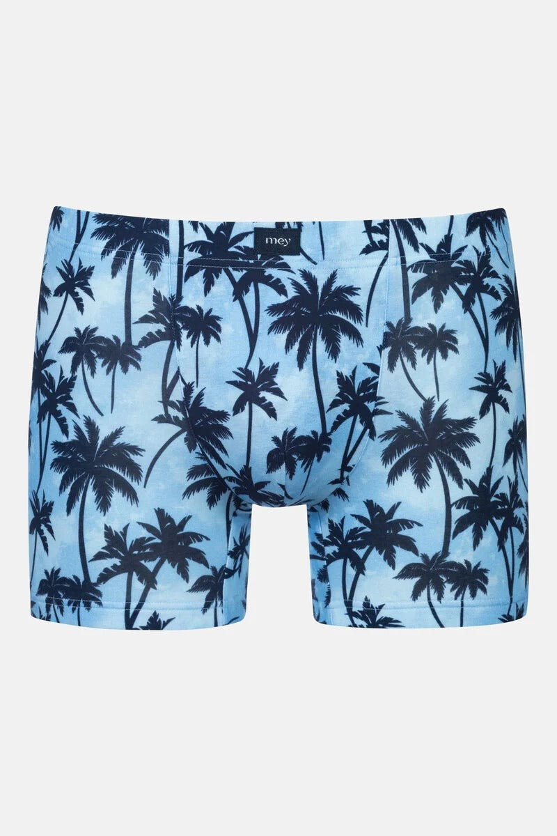 mey Long shorties Serie Palm Haven