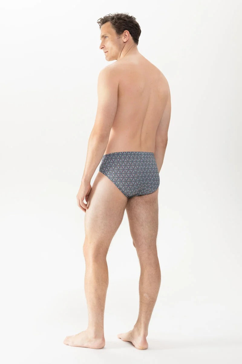 mey Jazz briefs Serie Soft Circles