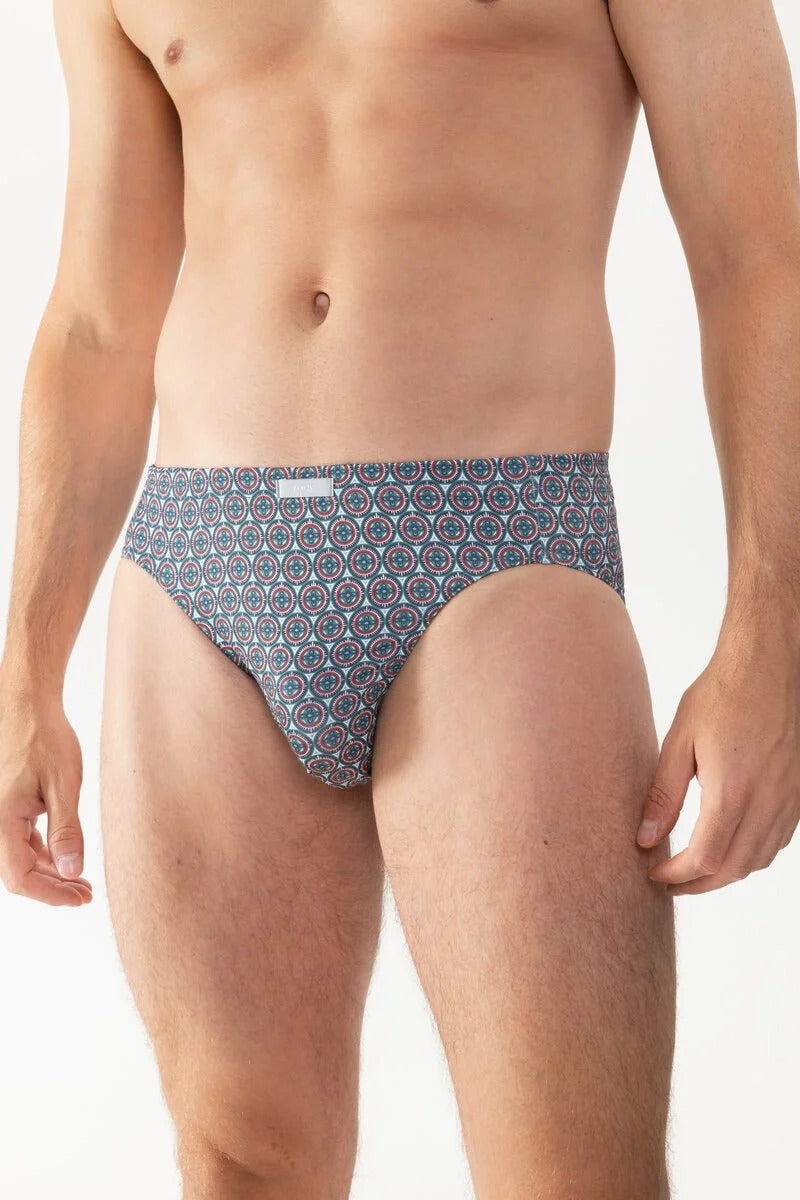 mey Jazz briefs Serie Soft Circles