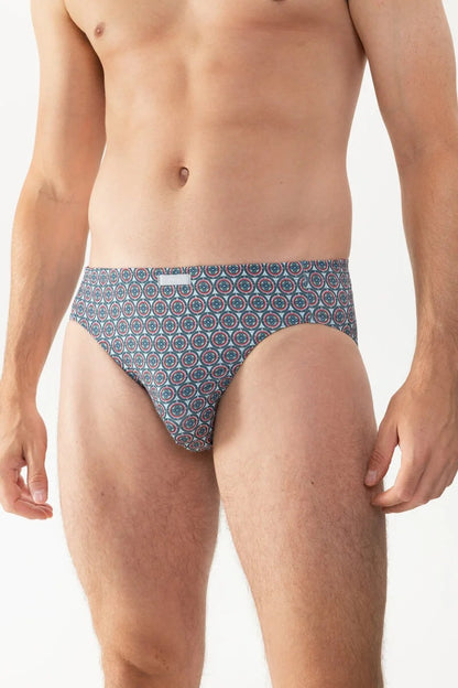 mey Jazz briefs Serie Soft Circles