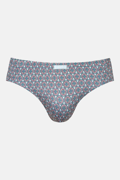 mey Jazz briefs Serie Soft Circles