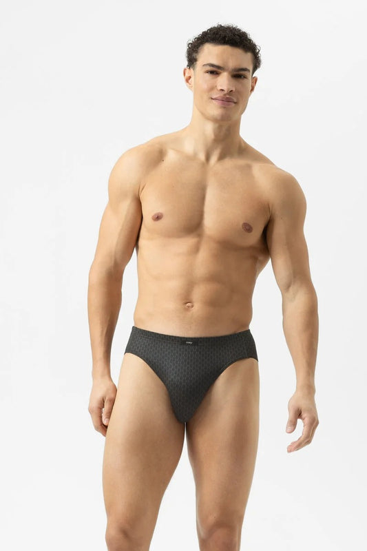 mey Jazz pants Serie Meander Geo
