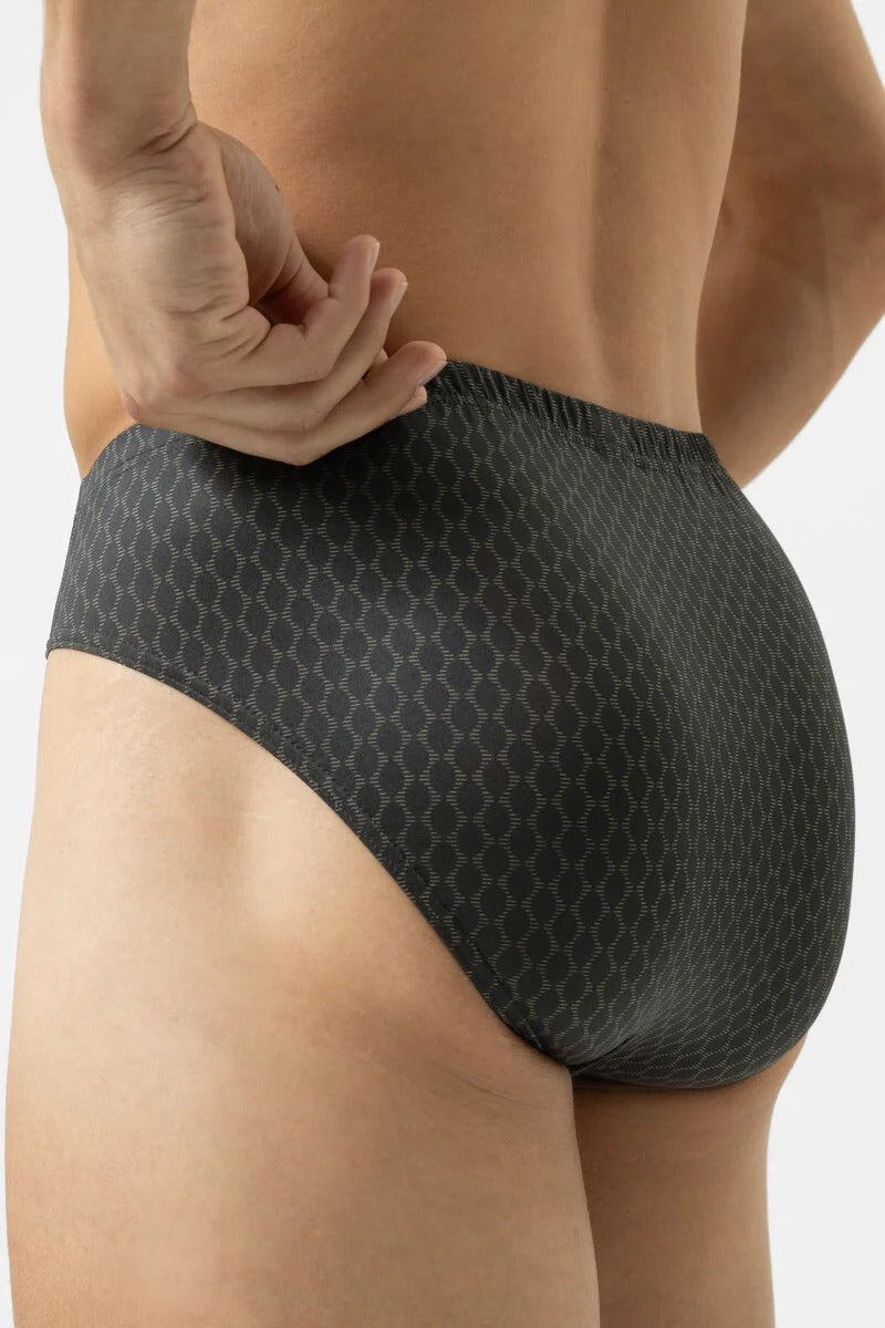 mey Jazz pants Serie Meander Geo