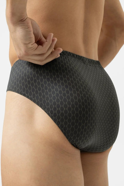 mey Jazz pants Serie Meander Geo