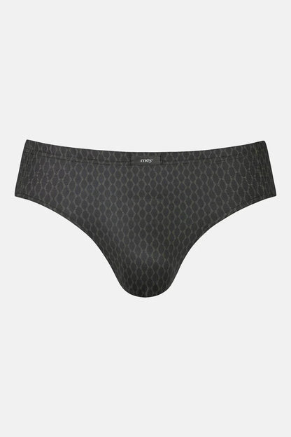 mey Jazz pants Serie Meander Geo
