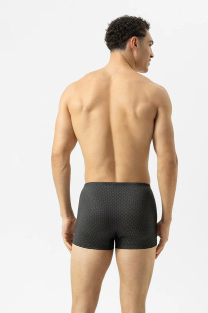 mey Shorty Serie Meander Geo
