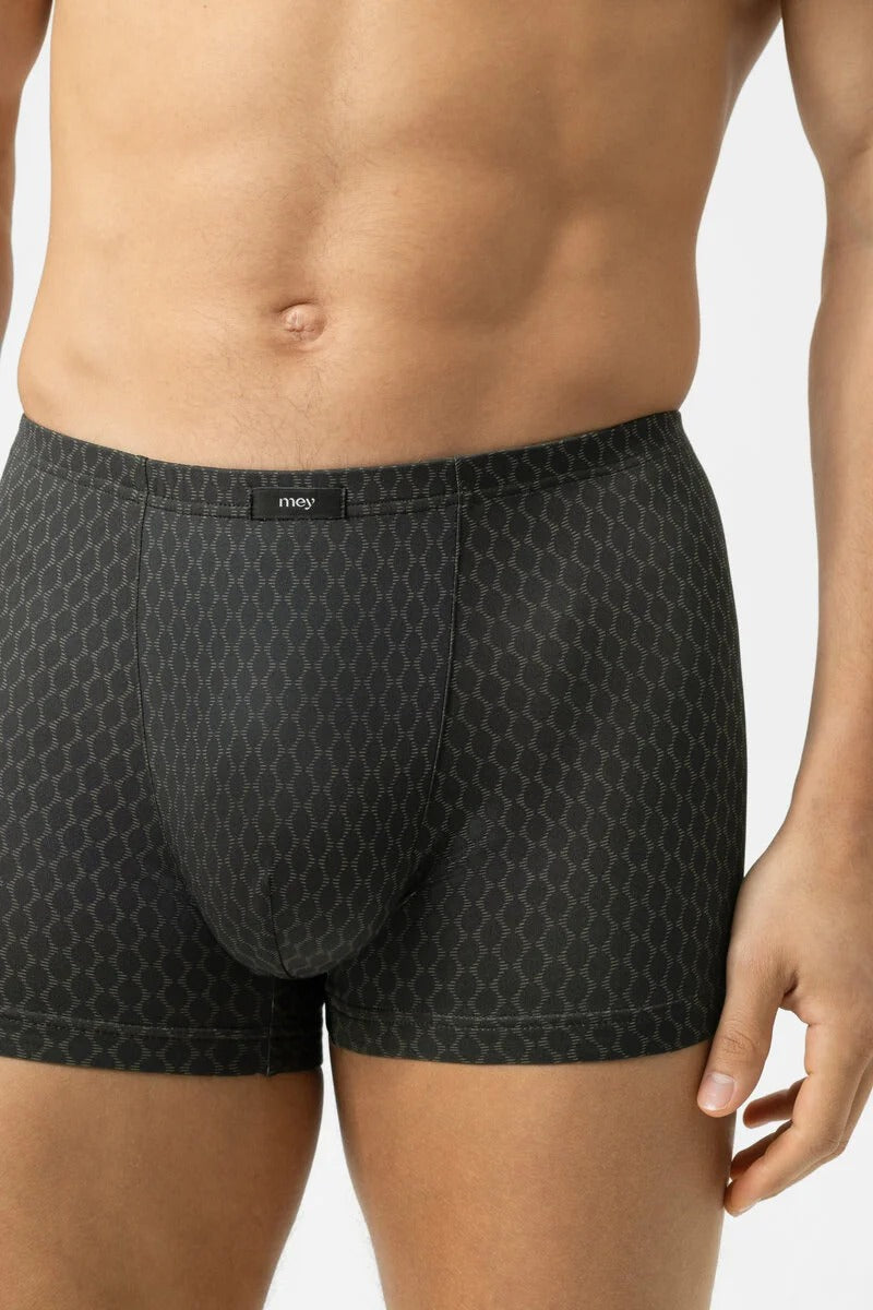 mey Shorty Serie Meander Geo