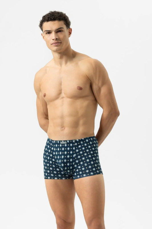 mey Shorty Serie Classic Blue Tie