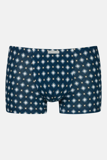 mey Shorty Serie Classic Blue Tie