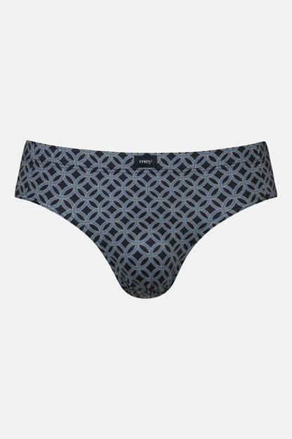 mey Jazz pants Serie Regular Circle