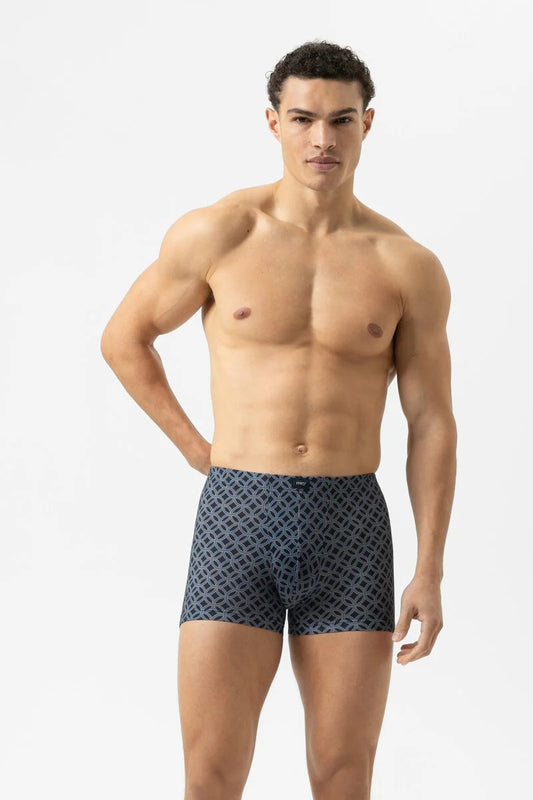 mey Trunk shorts Serie Regular Circle