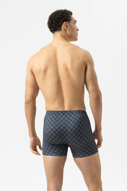 mey Trunk shorts Serie Regular Circle