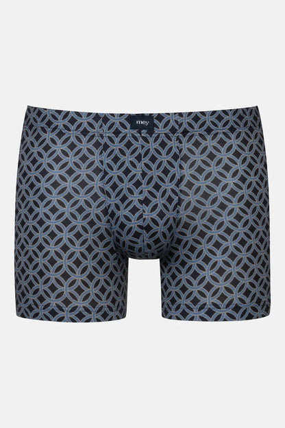 mey Trunk shorts Serie Regular Circle