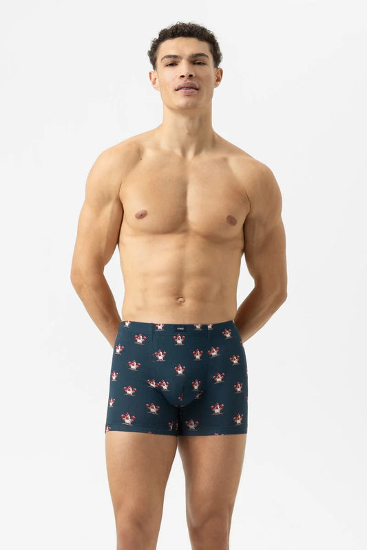 mey Long shorts Serie Sporty Chicken