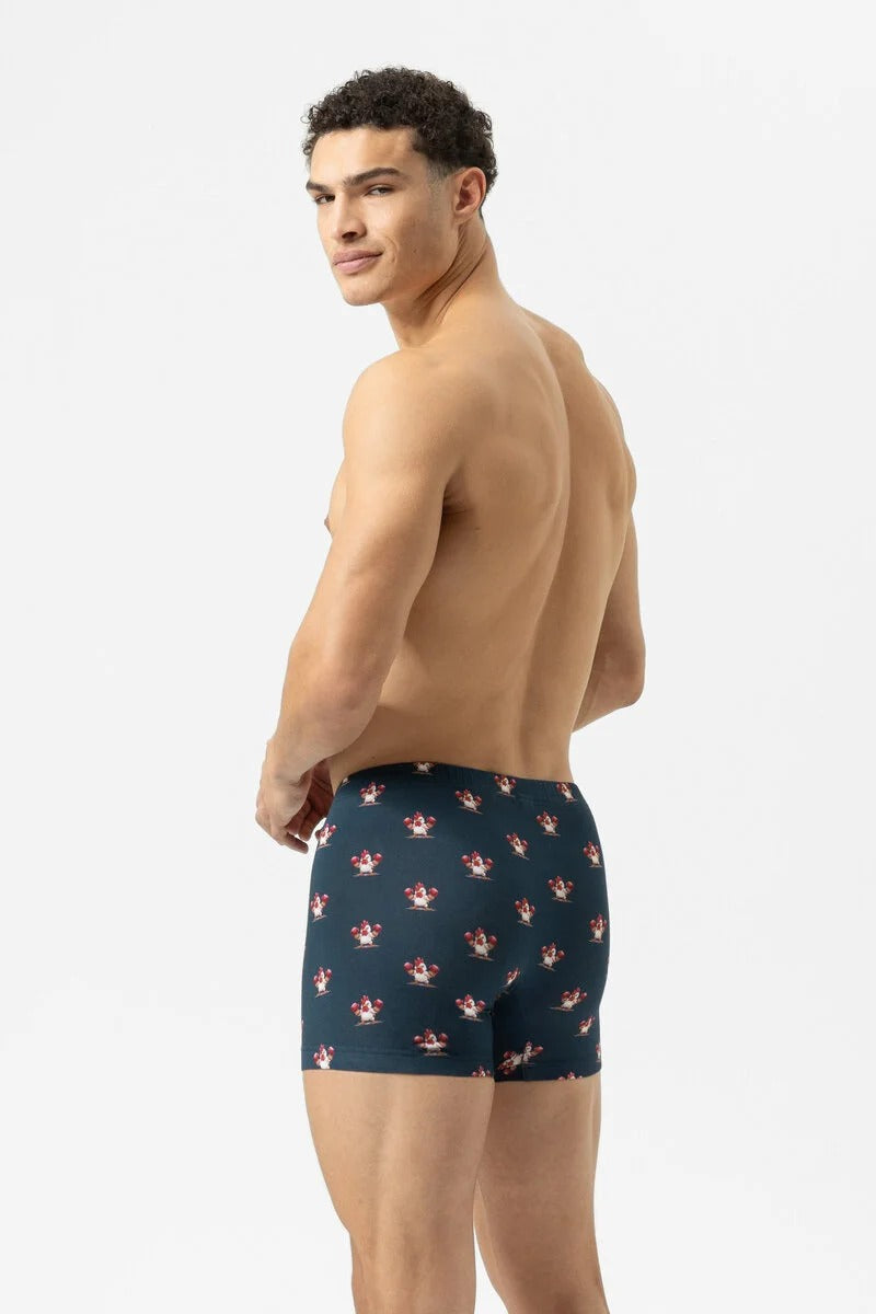 mey Long shorts Serie Sporty Chicken