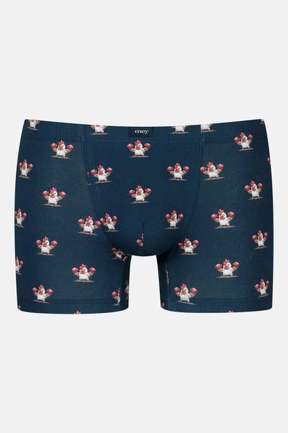mey Long shorts Serie Sporty Chicken