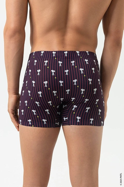 mey Long shorty Serie mey x Peanuts