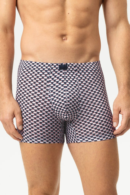 Boxer shorty mey