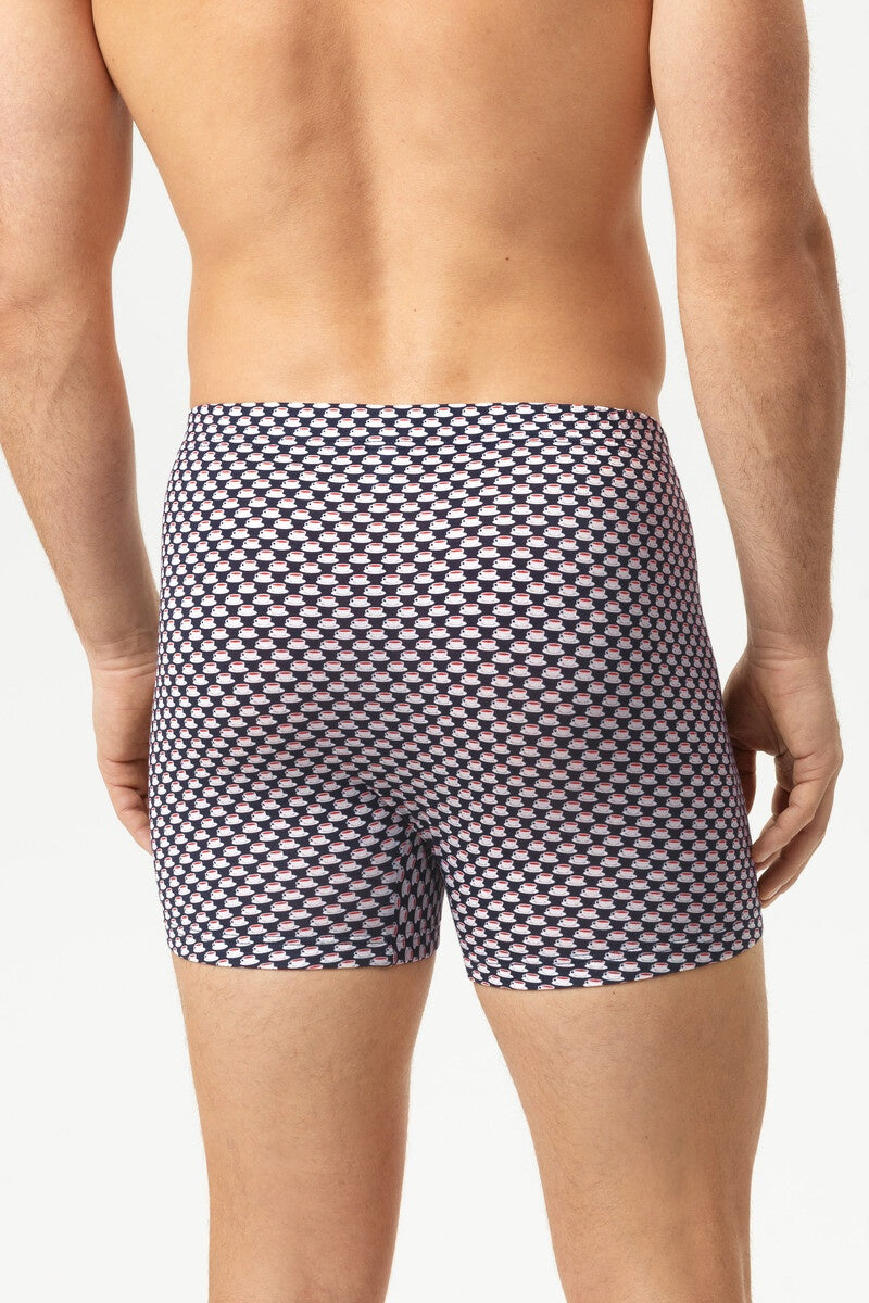 Boxer shorty mey