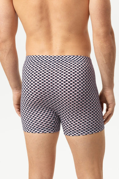 Boxer shorty mey