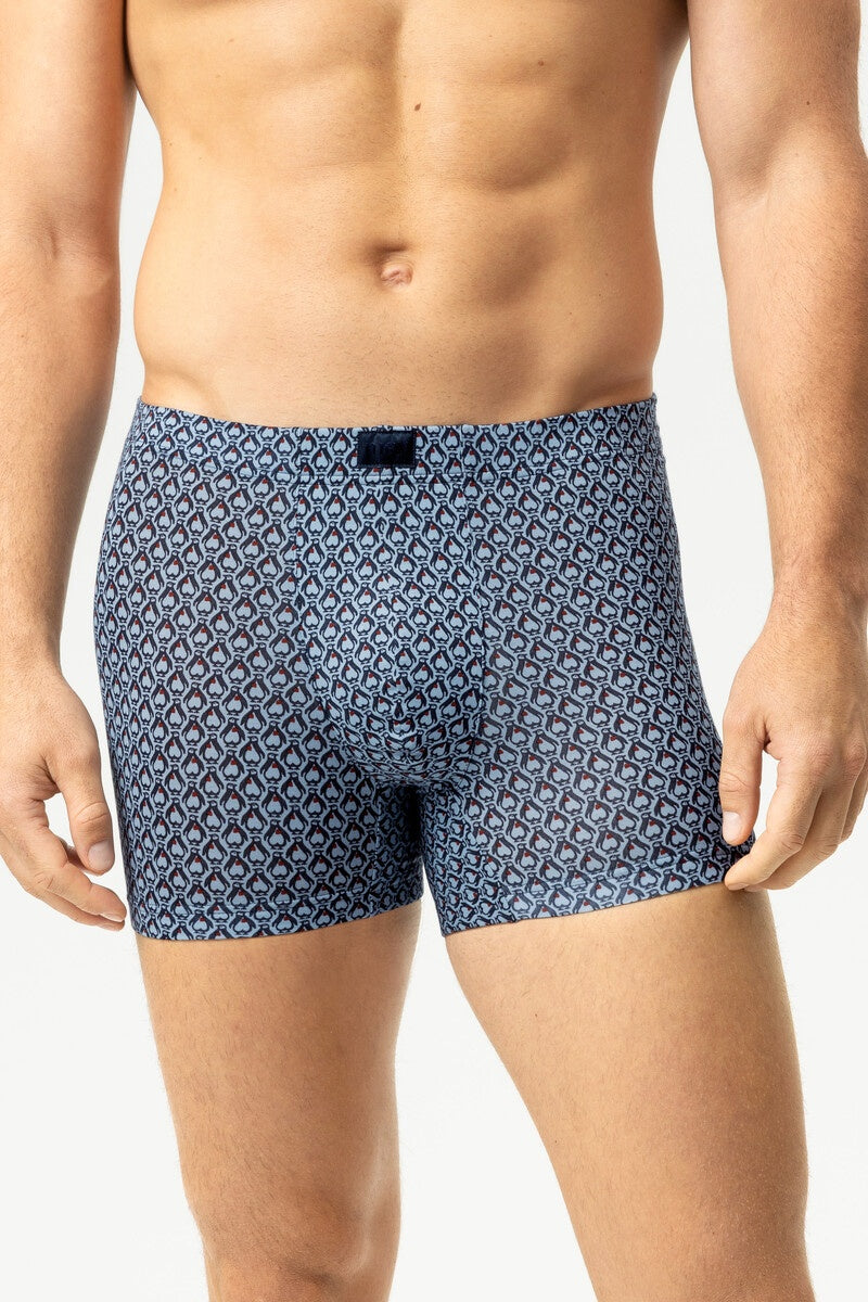 Boxer shorty mey