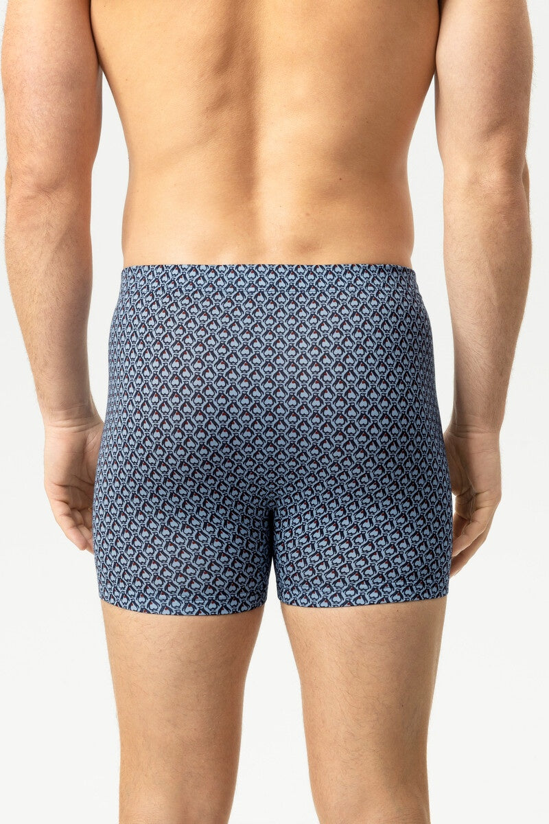 Boxer shorty mey