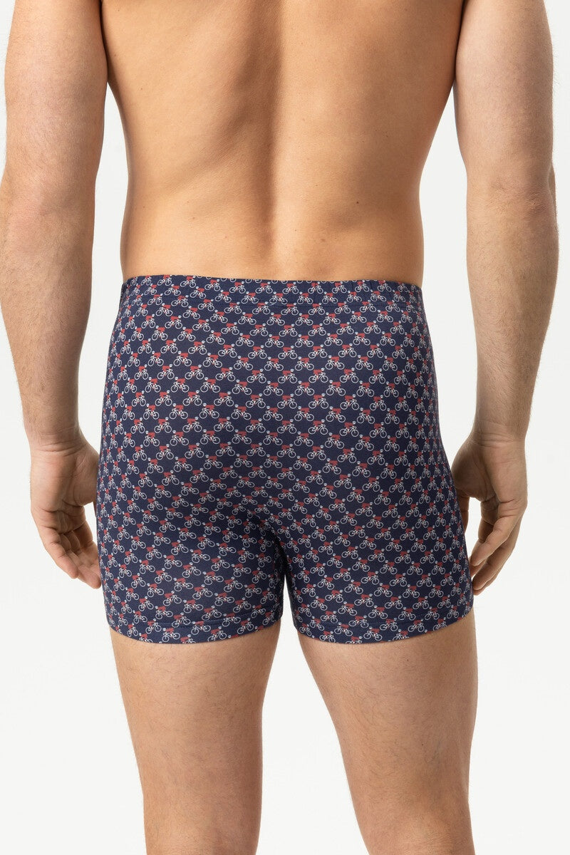 Boxer shorty mey