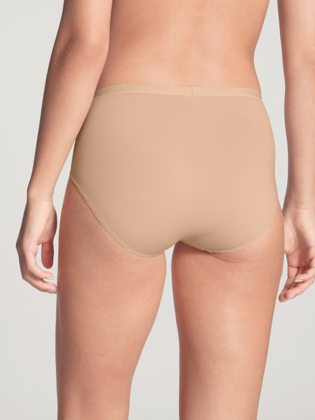 21375-160 Calida Natural Comfort Brief