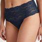 Sensual Secrets
Slip mit Spitzenbund, high waist