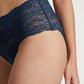 Sensual Secrets
Slip mit Spitzenbund, high waist