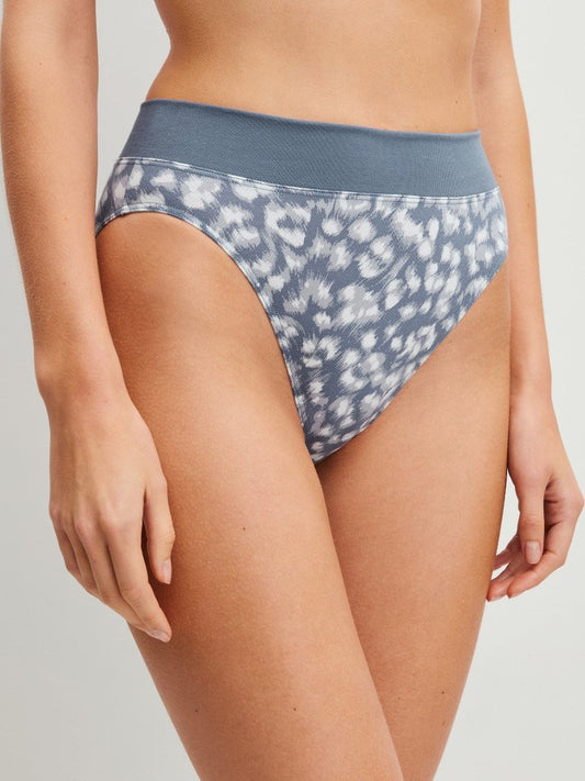 Calida Brief, high waist Series Elastic Trend