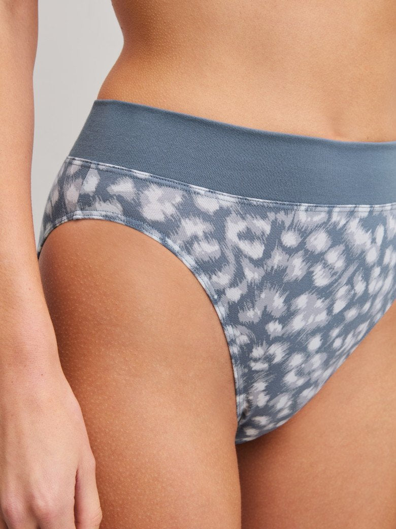 Calida Brief, high waist Series Elastic Trend