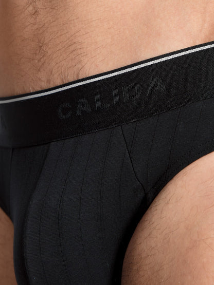 21986-992 Calida Pure & Style Mini brief