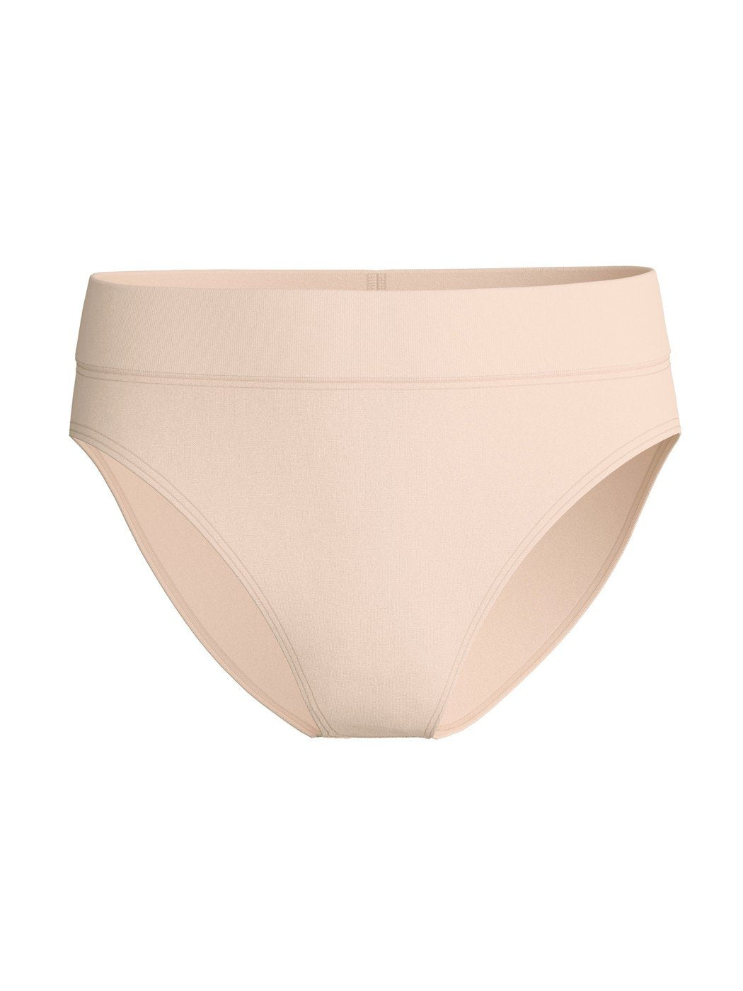 Calida Slip mit hoher Taille Serie Elastic