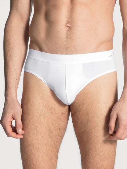 22090-1 Calida Cotton Code Brief