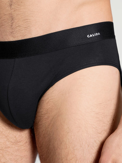 22090-992 Calida Cotton Code Brief