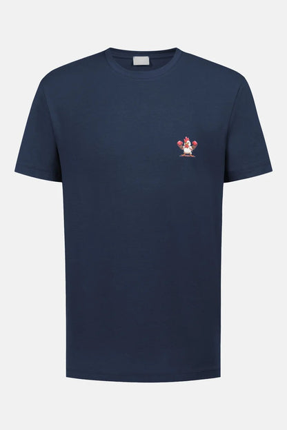 mey T-shirt Serie Sporty Chicken